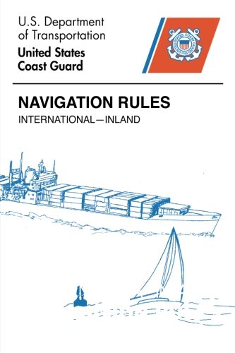 9781490553443: Navigation Rules