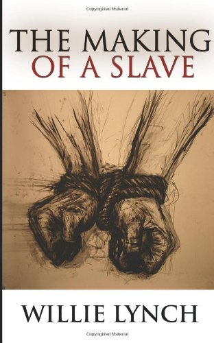 9781490553870: The Making of A Slave