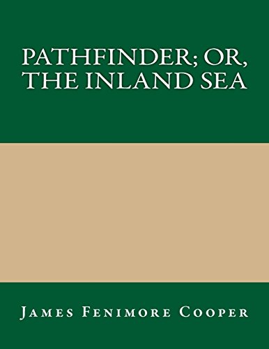 9781490554679: Pathfinder; or, the inland sea