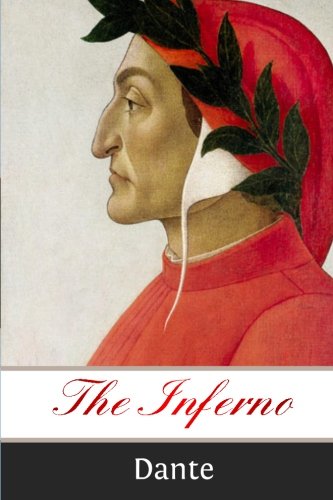 Stock image for The Inferno for sale by Better World Books: West