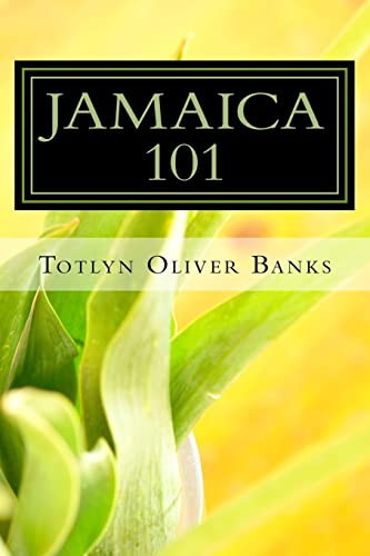 9781490556307: Jamaica 101: Enjoying Jamaica [Idioma Ingls]