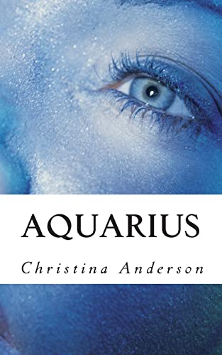 Beispielbild fr Aquarius zum Verkauf von THE SAINT BOOKSTORE