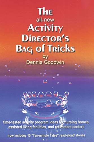 9781490558561: The all-new Activity Director's Bag of Tricks