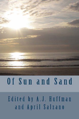 9781490562353: Of Sun and Sand