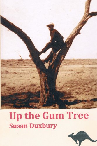 Stock image for Up The Gum Tree for sale by medimops
