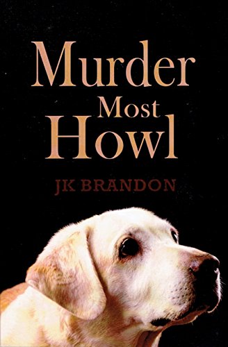 9781490563596: Murder Most Howl