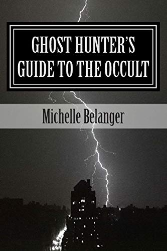 Imagen de archivo de Ghost Hunters Guide to the Occult a la venta por Blue Vase Books