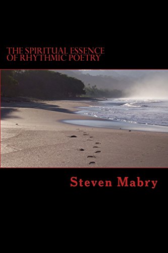 9781490568331: The Spiritual Essence of Rhythmic Poetry