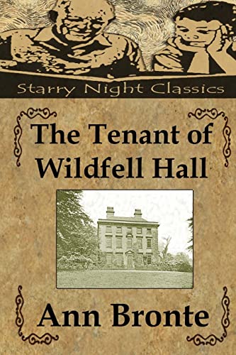 9781490568423: The Tenant of Wildfell Hall