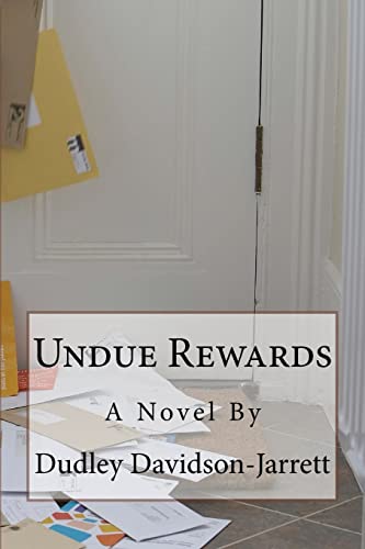 Stock image for Undue Rewards (The Tommy O Connor Series) for sale by Lucky's Textbooks