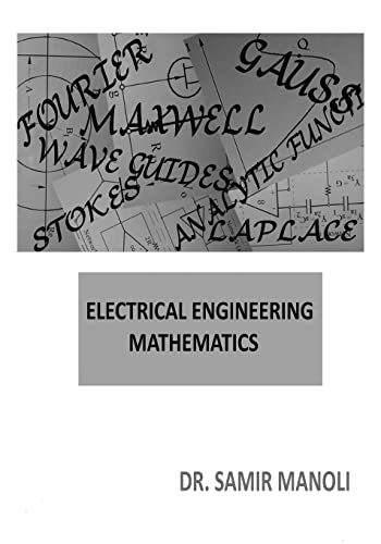 9781490575339: Electrical Engineering Mathematics