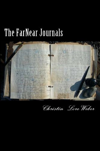 Stock image for The Farnear Journals for sale by Revaluation Books