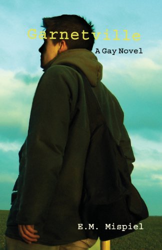 9781490579900: Garnetville: A Gay Novel