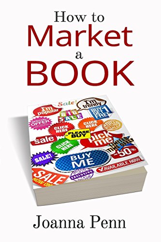 Stock image for How To Market A Book for sale by AwesomeBooks