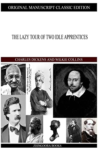 9781490592060: The Lazy Tour of Two Idle Apprentices