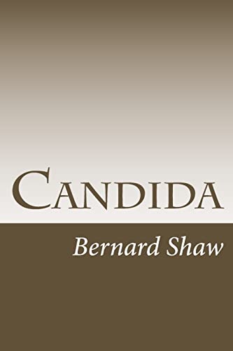 Candida (9781490592091) by Bernard Shaw