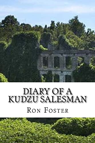 9781490592619: Diary Of A Kudzu Salesman