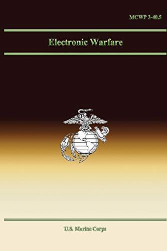 Electronic Warfare (9781490593012) by Corps, U.S. Marine