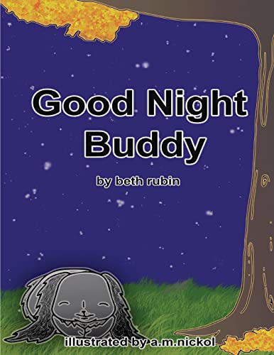 Stock image for Good Night Buddy for sale by ThriftBooks-Dallas
