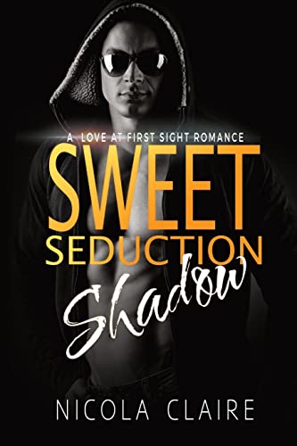 Beispielbild fr Sweet Seduction Shadow zum Verkauf von THE SAINT BOOKSTORE