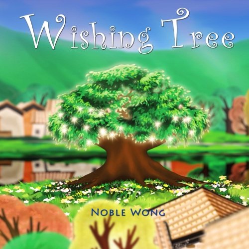 Stock image for Wishing Tree for sale by Revaluation Books