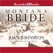 9781490612249: Montana Bride: A Bitter Creek Novel