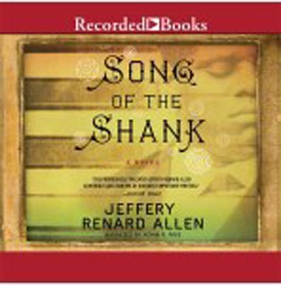 Imagen de archivo de Song of the Shank a la venta por My Dead Aunt's Books