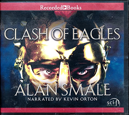 Stock image for CLASH OF EAGLES for sale by The Yard Sale Store