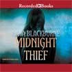 Stock image for Midnight Thief for sale by The Yard Sale Store