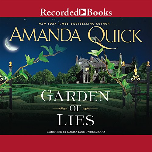 Imagen de archivo de Garden of Lies a la venta por Ezekial Books, LLC