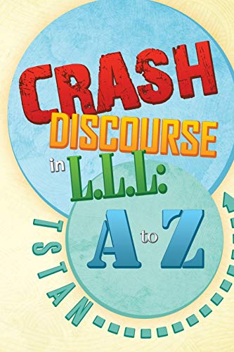 Beispielbild fr Crash Discourse in L.L.L: A to Z zum Verkauf von Chiron Media