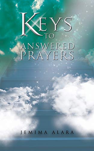 Stock image for Keys to Answered Prayers for sale by Chiron Media