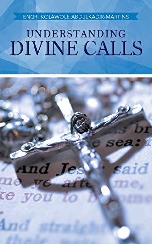 Beispielbild fr Understanding Divine Calls zum Verkauf von Chiron Media