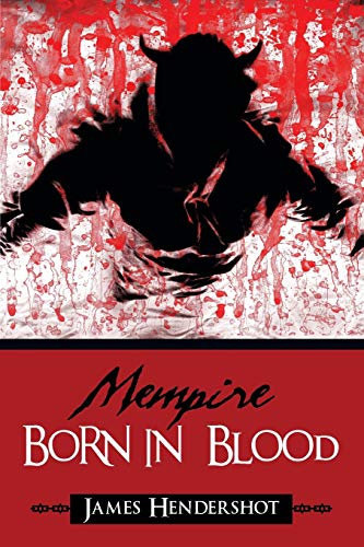 9781490711355: Mempire Born in Blood