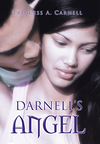 9781490711508: Darnell's Angel