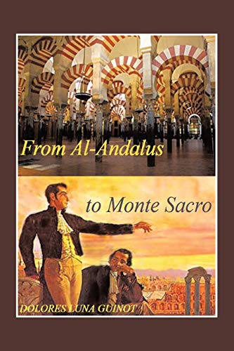 Stock image for From Al-Andalus to Monte Sacro for sale by Lucky's Textbooks