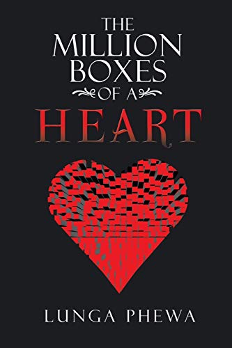 Beispielbild fr The Million Boxes of a Heart zum Verkauf von Chiron Media