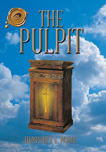 Beispielbild fr The Pulpit zum Verkauf von PBShop.store US