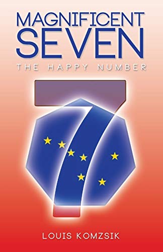 Beispielbild fr Magnificent seven The Happy Number zum Verkauf von PBShop.store US