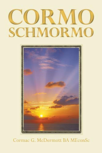 Beispielbild fr Cormo Schmormo zum Verkauf von Chiron Media
