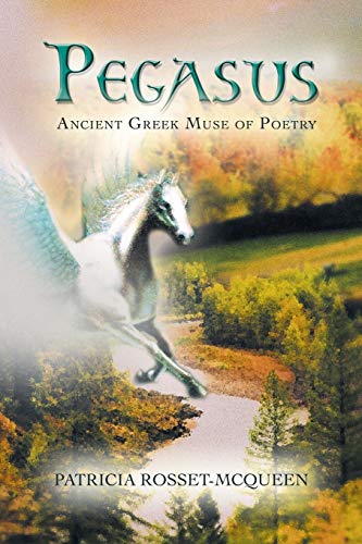 Beispielbild fr Pegasus: Ancient Greek Muse of Poetry zum Verkauf von Chiron Media