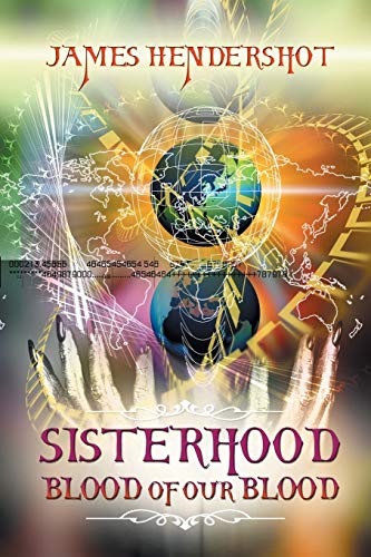 9781490714806: Sisterhood Blood of Our Blood