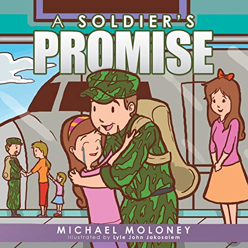 Stock image for A Soldier's Promise for sale by PBShop.store US