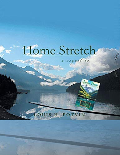 9781490719559: Home Stretch