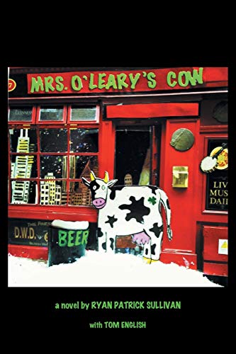 Beispielbild fr Mrs. o'Leary's Cow zum Verkauf von Better World Books
