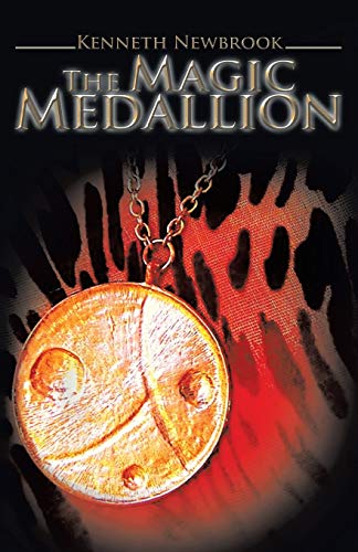 Imagen de archivo de The Magic Medallion a la venta por Chiron Media