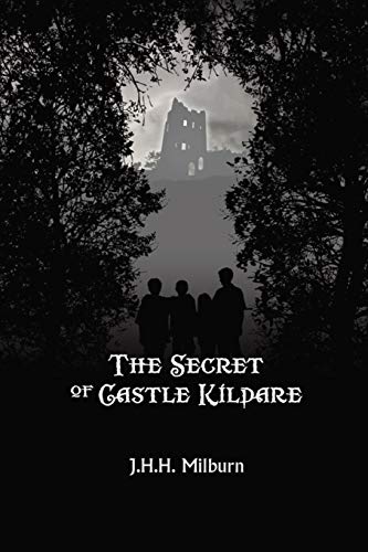Imagen de archivo de The Secret of Castle Kildare a la venta por Chiron Media