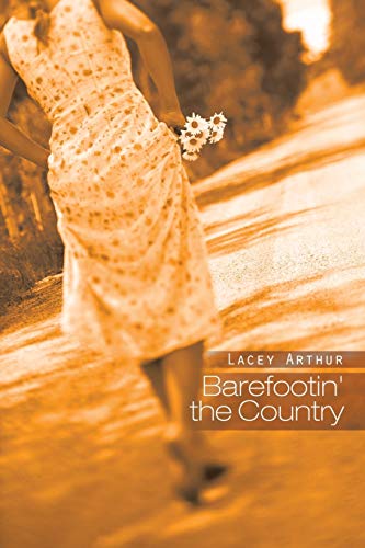 Stock image for Barefootin' the Country for sale by Chiron Media