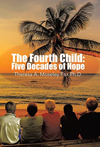 Stock image for The Fourth Child: Five Decades of Hope for sale by Lucky's Textbooks