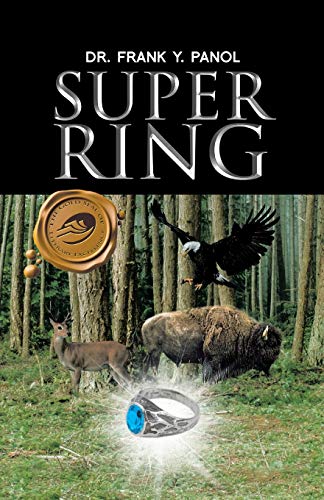 Stock image for Super Ring for sale by Chiron Media